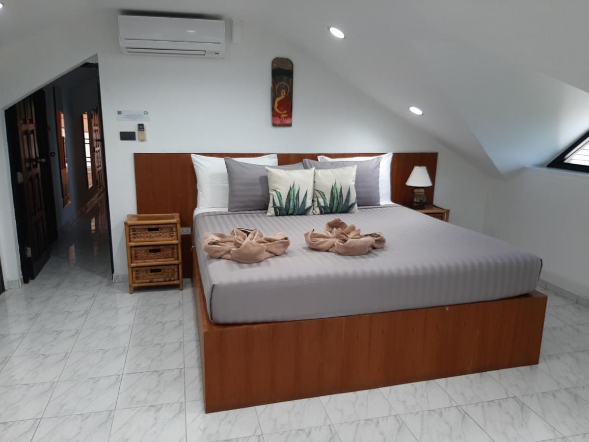 Villa My Dream Maenam Bay View Bophut Exterior foto