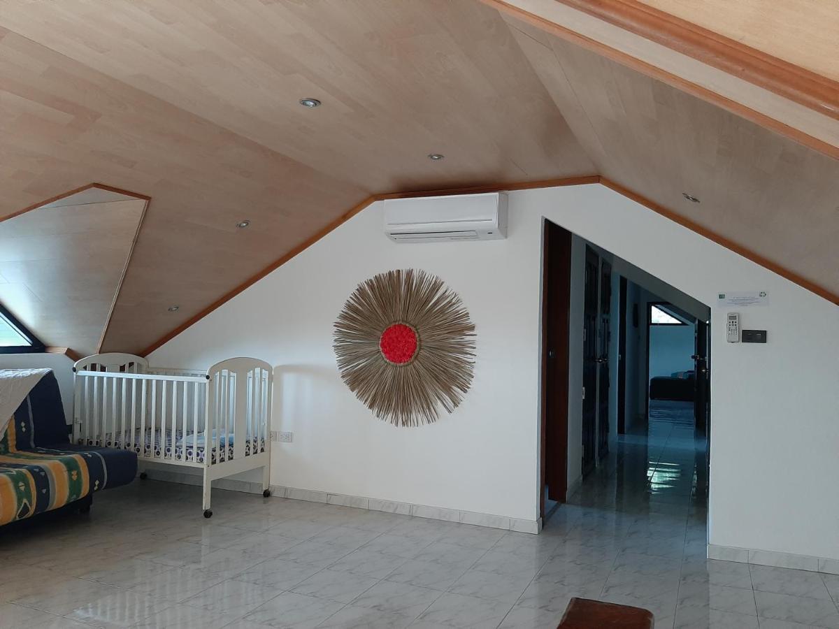 Villa My Dream Maenam Bay View Bophut Exterior foto