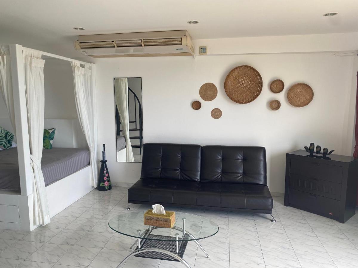 Villa My Dream Maenam Bay View Bophut Exterior foto