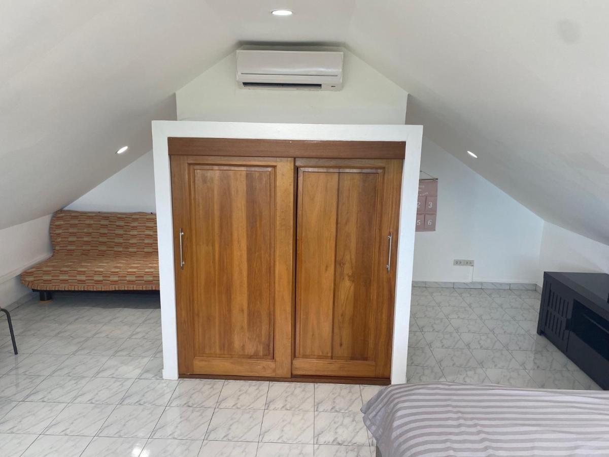 Villa My Dream Maenam Bay View Bophut Exterior foto