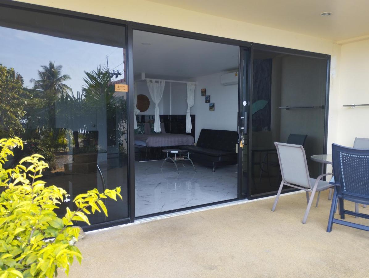 Villa My Dream Maenam Bay View Bophut Exterior foto