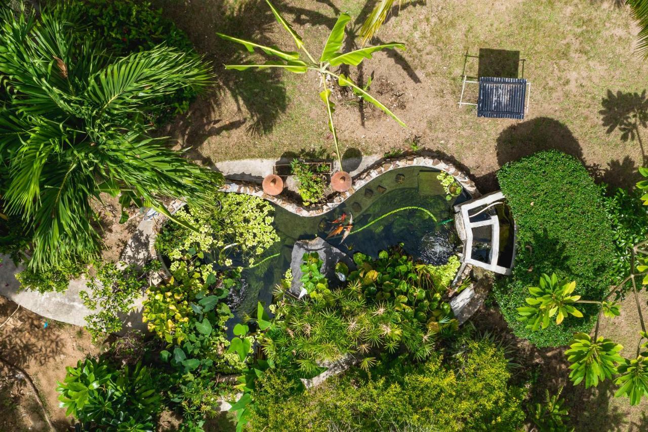Villa My Dream Maenam Bay View Bophut Exterior foto