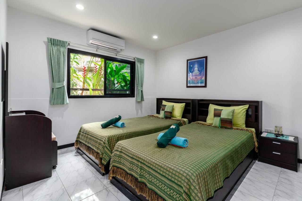 Villa My Dream Maenam Bay View Bophut Exterior foto
