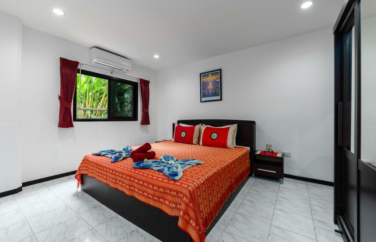Villa My Dream Maenam Bay View Bophut Exterior foto